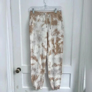 Vuori Laguna Lounge Tie Dye Oak
Jogger Pant Size S